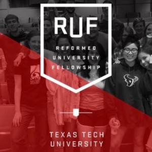 RUF at Texas Tech
