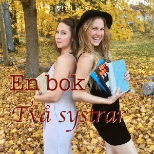 En bok - Två systrar