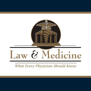 Law and Medicine