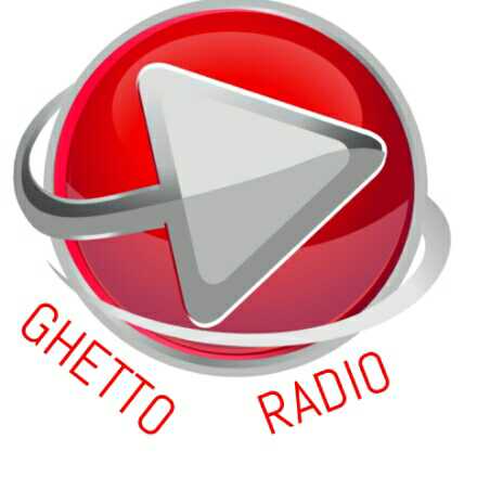 #GhettoRadio