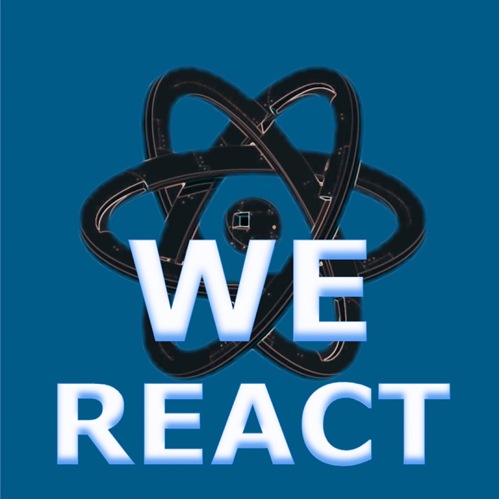 We React Podcast