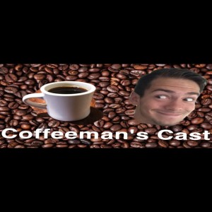Coffeeman's Cast