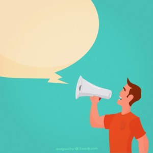 User Podcast Logo