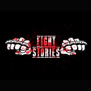 Fight Stories S3:E1 - 'The Sandman' Steve Dunn