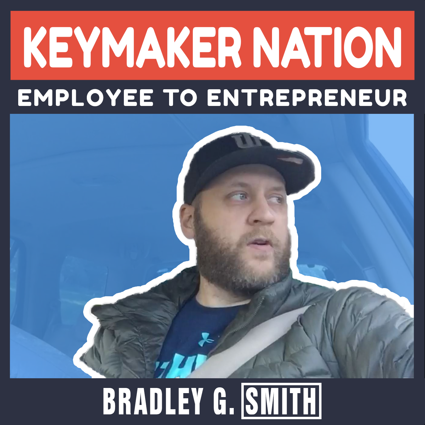Keymaker Nation