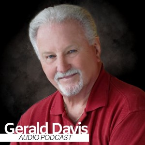 Gerald Davis Podcast