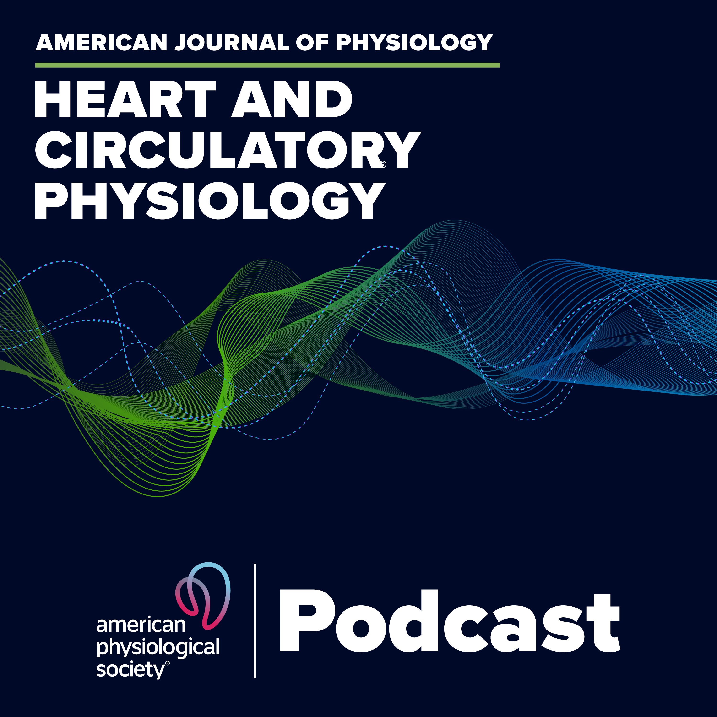 Sex and Gender Use for AJP-Heart and Circ | AJP-Heart and Circulatory  Physiology Podcast