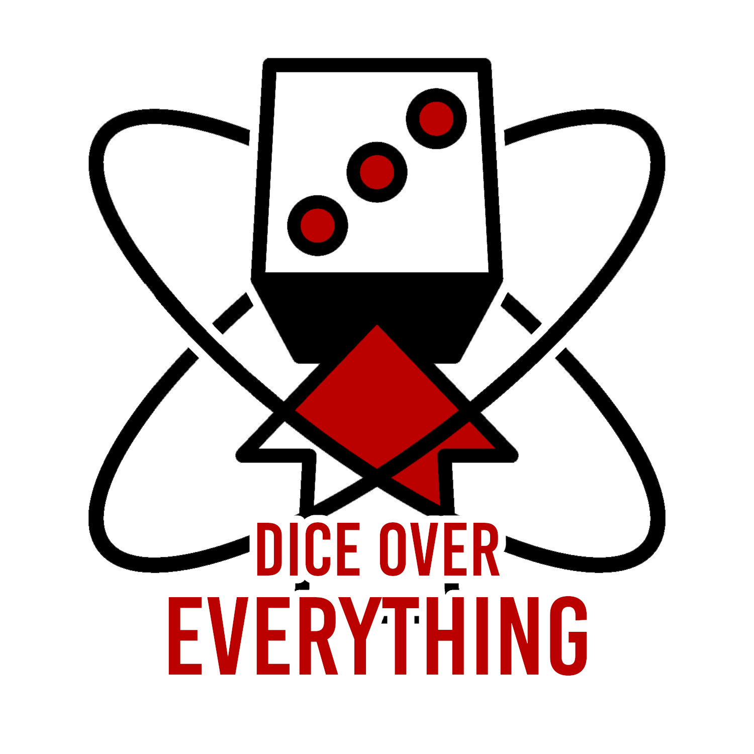 Dice Over Everything