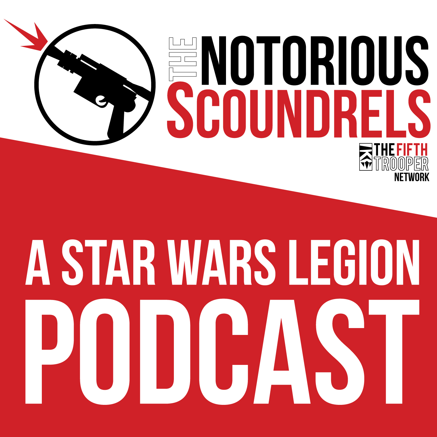 Star Wars Legion Spoilers | Notorious Scoundrels S3E43
