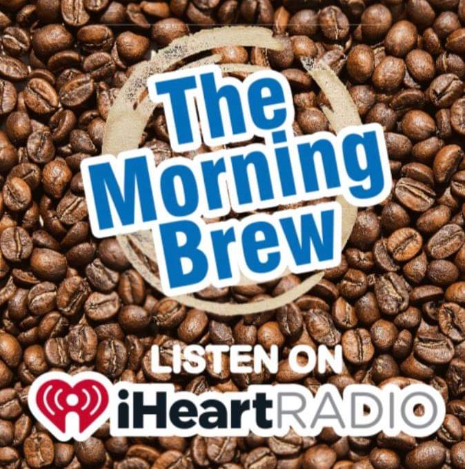 The Morning Brew Christian Podcast - On iHeartRadio