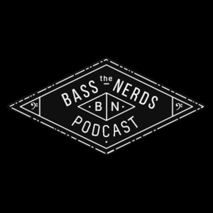 Mohini Dey - The Bass Nerds EP 010