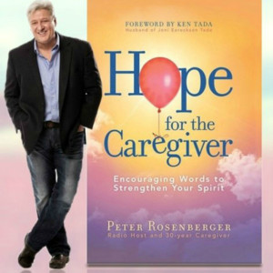 Hope for the Caregiver