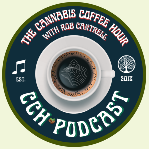 Cannabis Coffee Hour