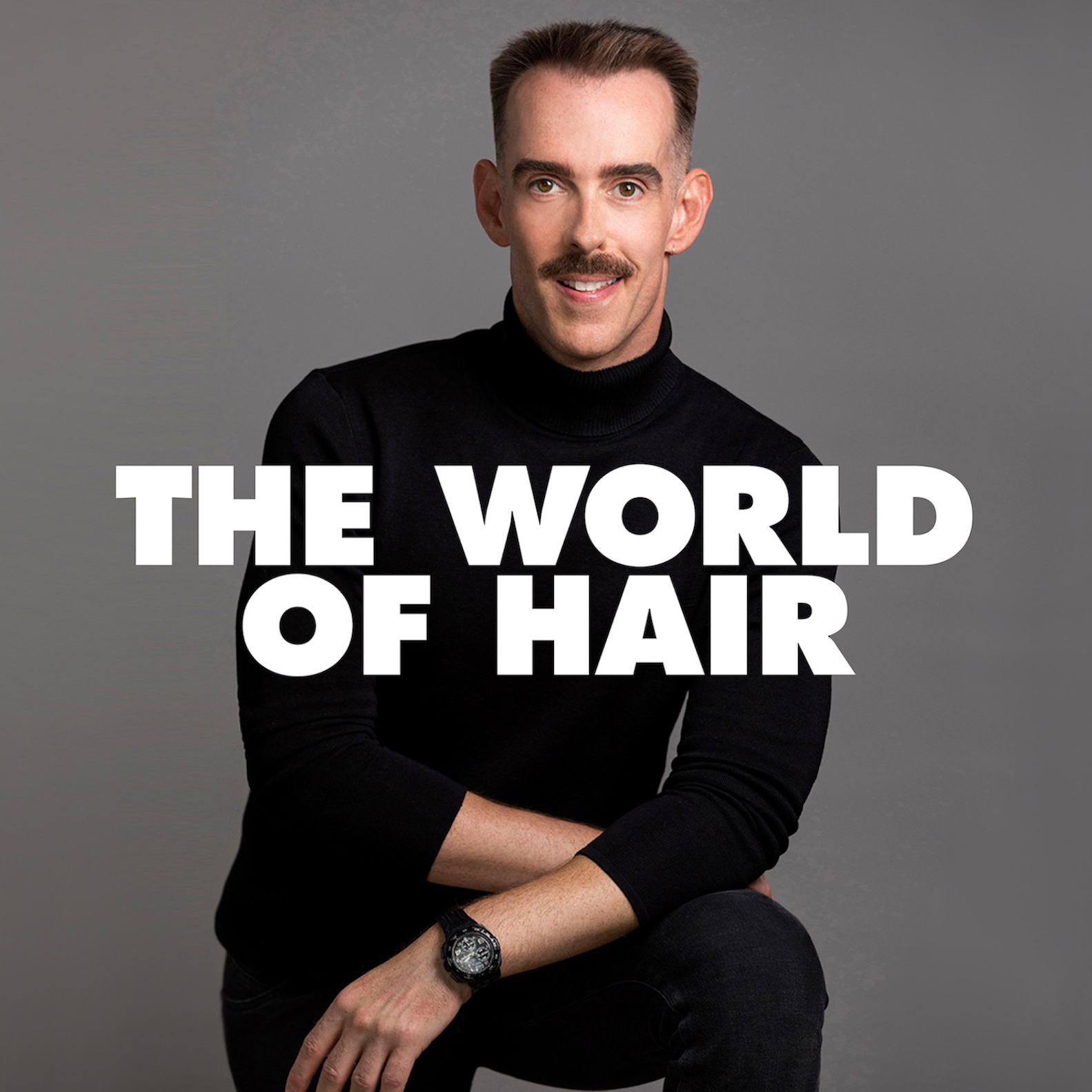 The World of Hair