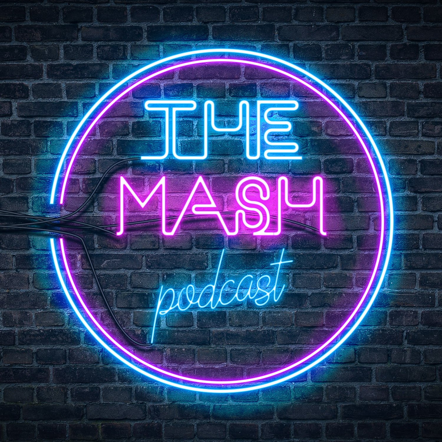 The Mash Podcast