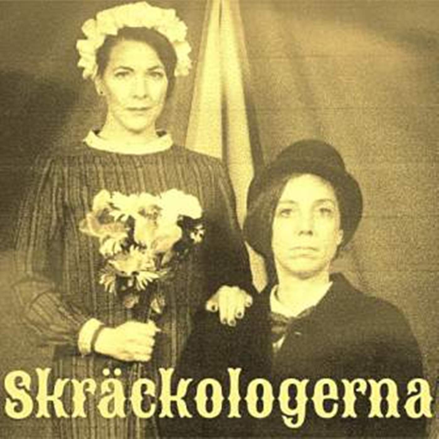 Skräckologerna