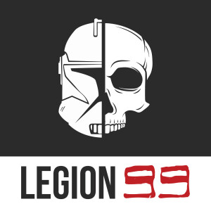 Star Wars Legion Tournaments | Legion 99 S3E3