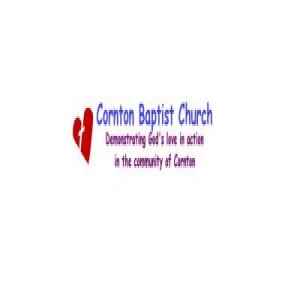 Cornton Baptist Church