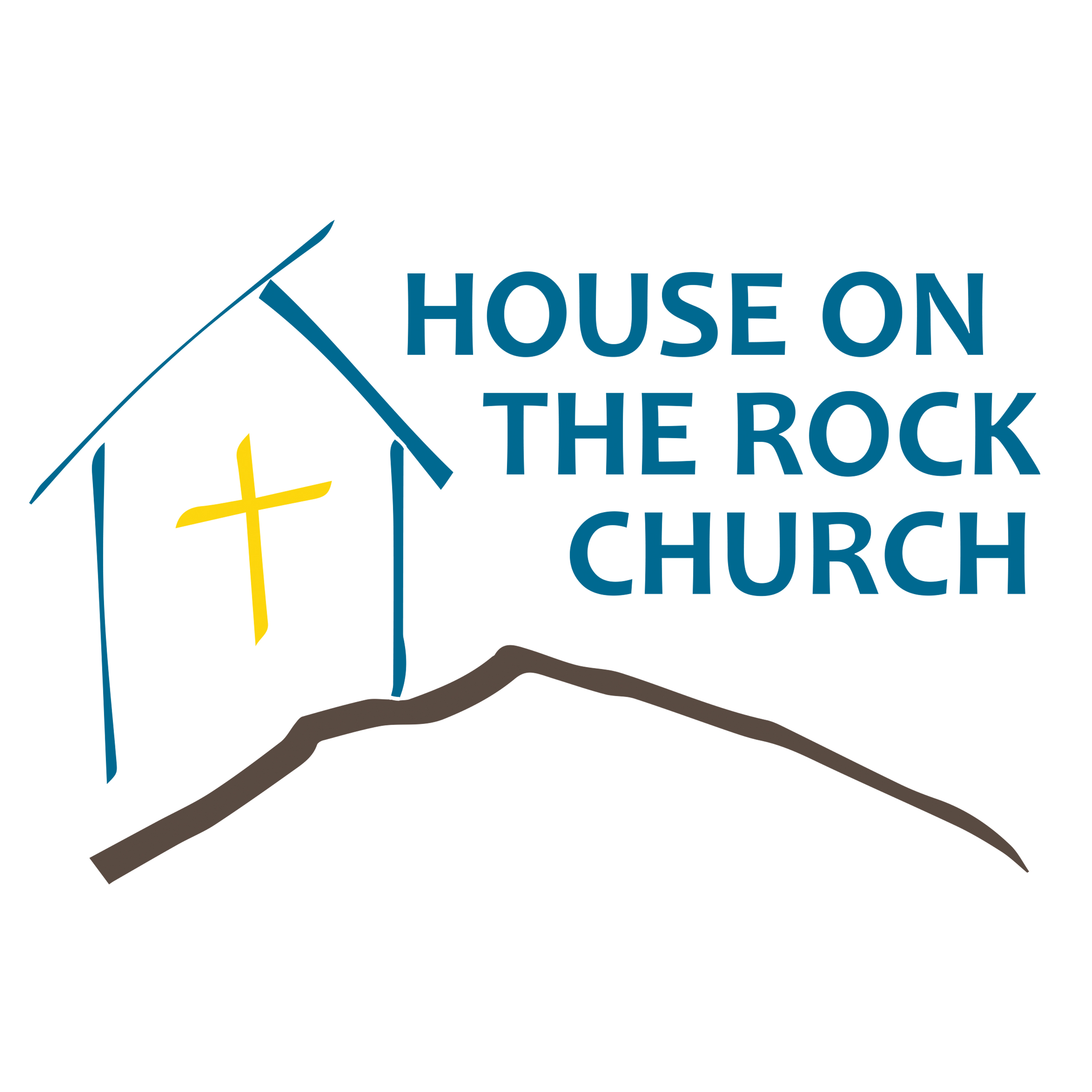 House on the Rock Church Podcast