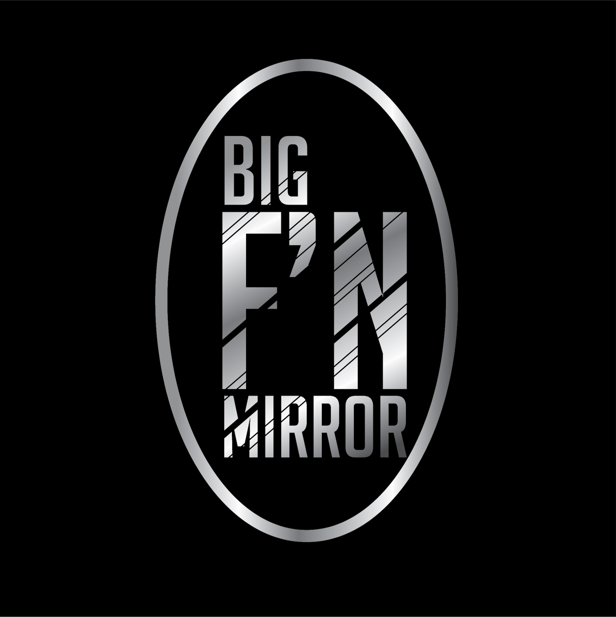The bigfnmirror's Podcast