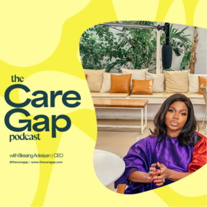 The Care Gap