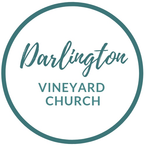 Darlington Vineyard Church Podcasts