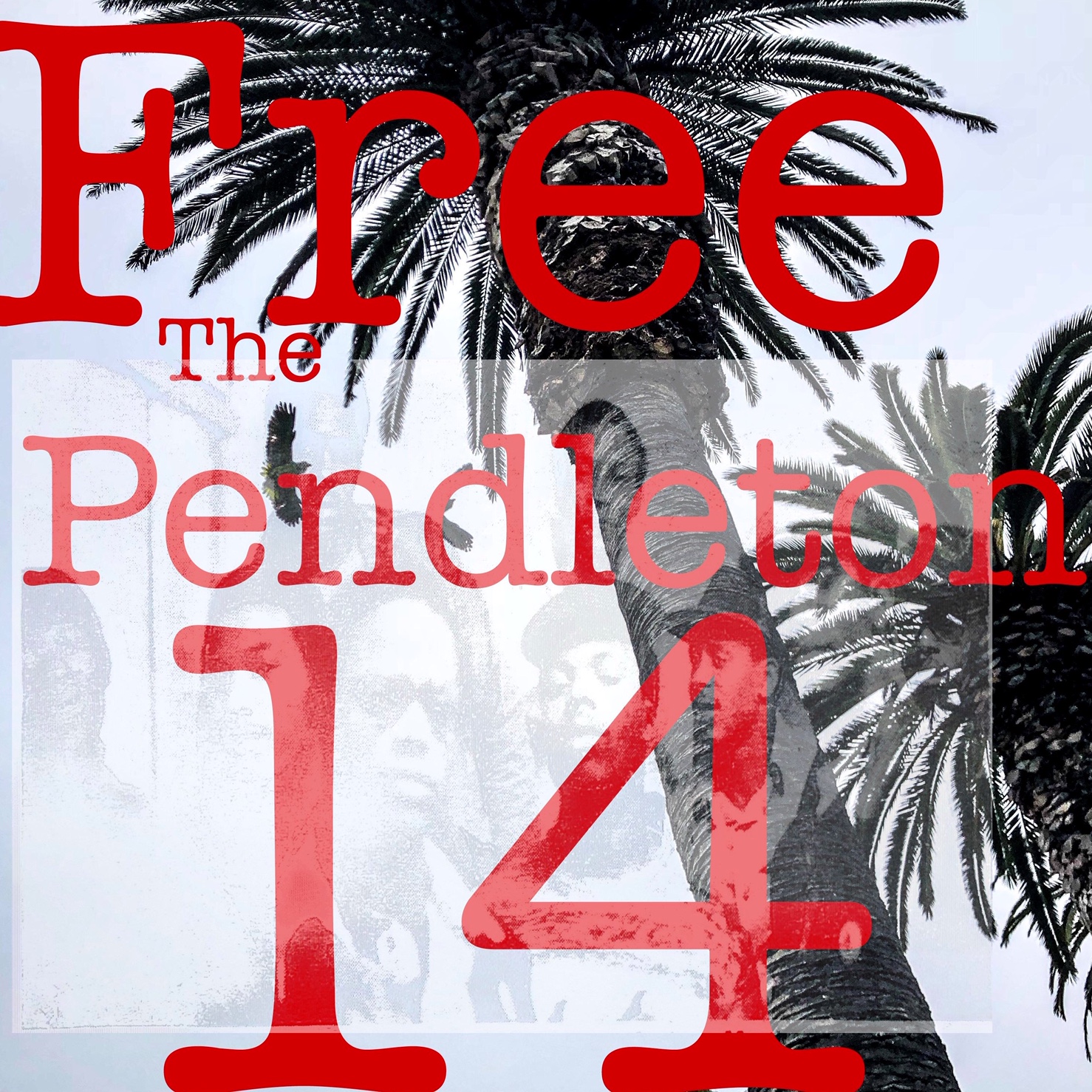 Free The Pendleton 14 cover