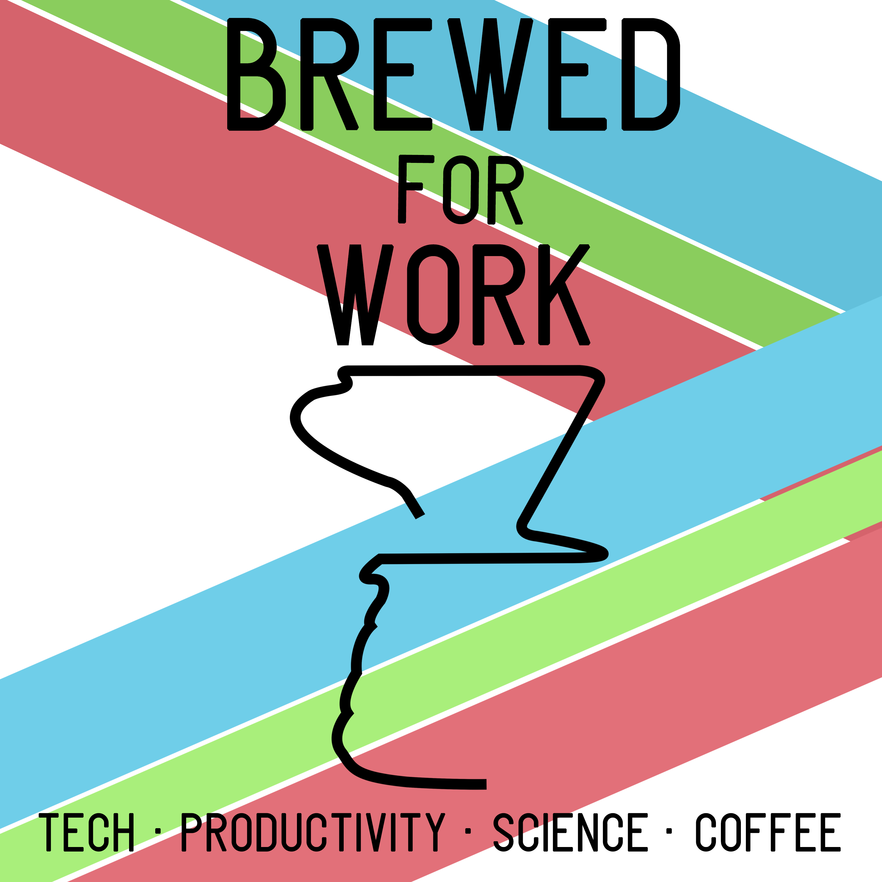 Brewed for Work