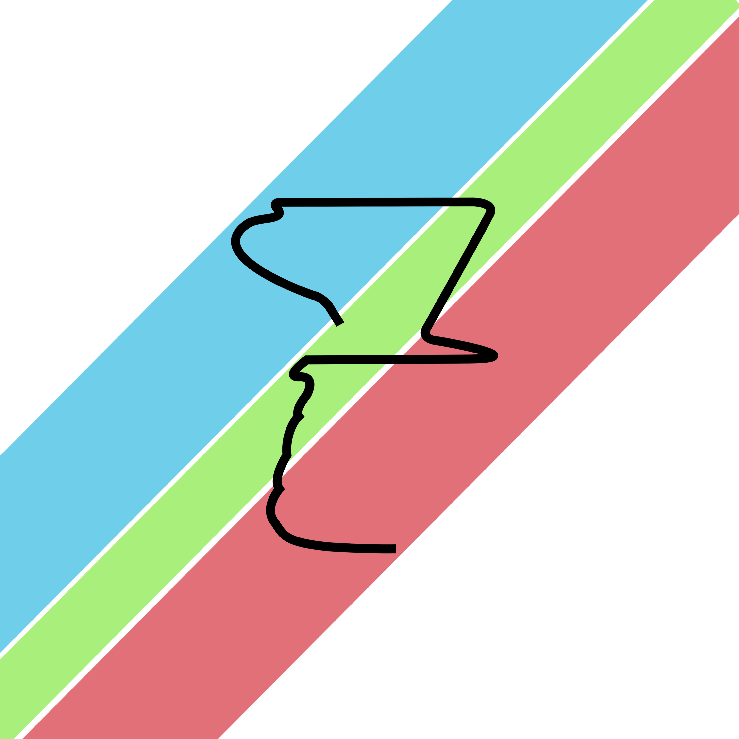 Profile logo