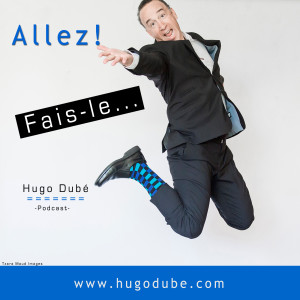 Hugo Dube: Podcast