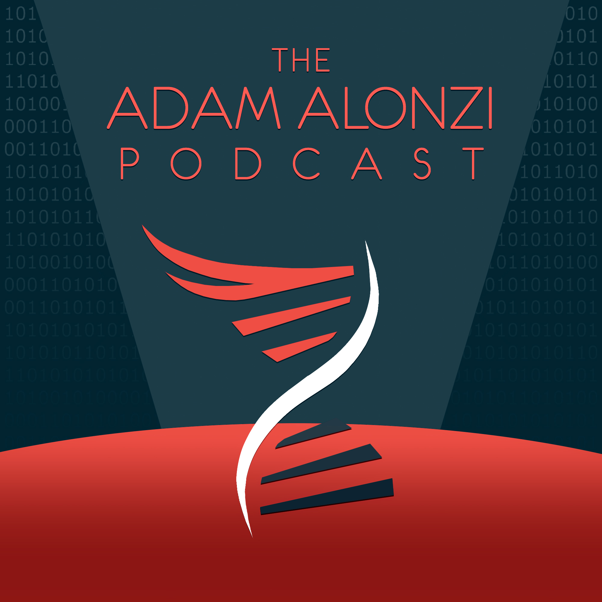 Adam Alonzi Podcast