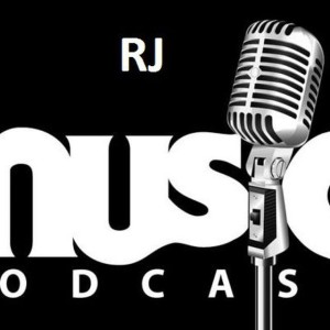 The rjenglish's Podcast