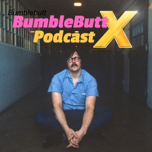 Bumblebutt Podcast: A Farewell to Cody