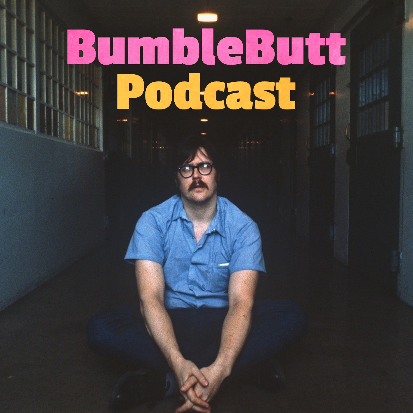 Bumblebutt Podcast: True Crime / Paranormal
