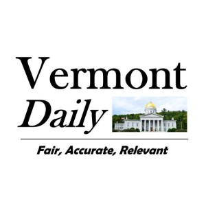 The Vermont Daily Two Minute Warning