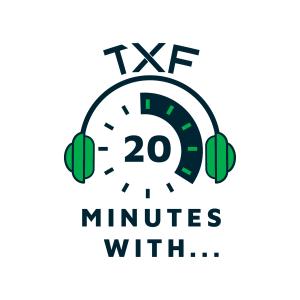 User Podcast Logo