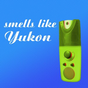 Skookum Asphalt: The Smelliest of Smells Like Yukon (Side 2)