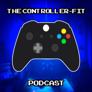 The Controller-fit Podcast