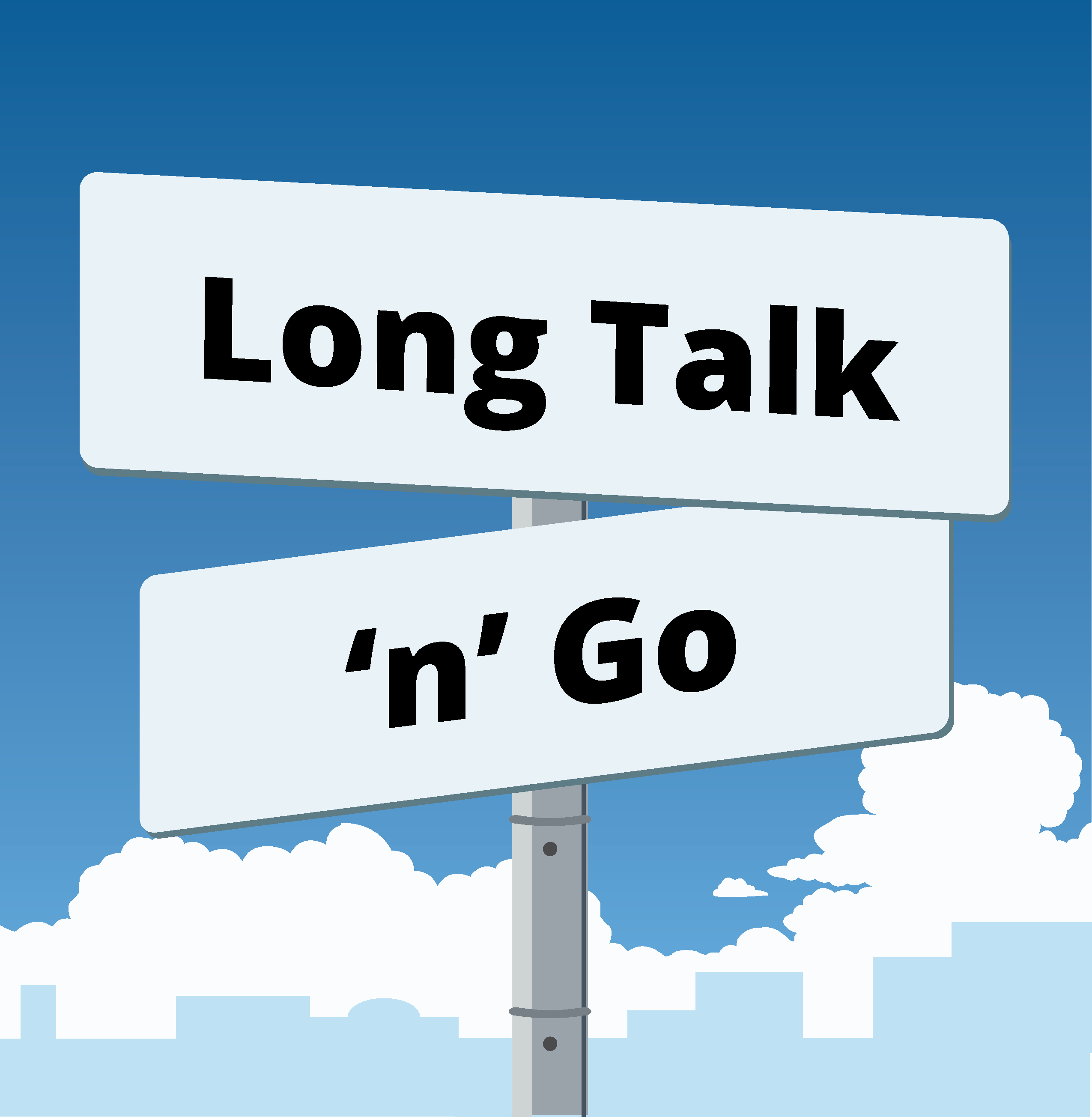 Long Talk ’n’ Go