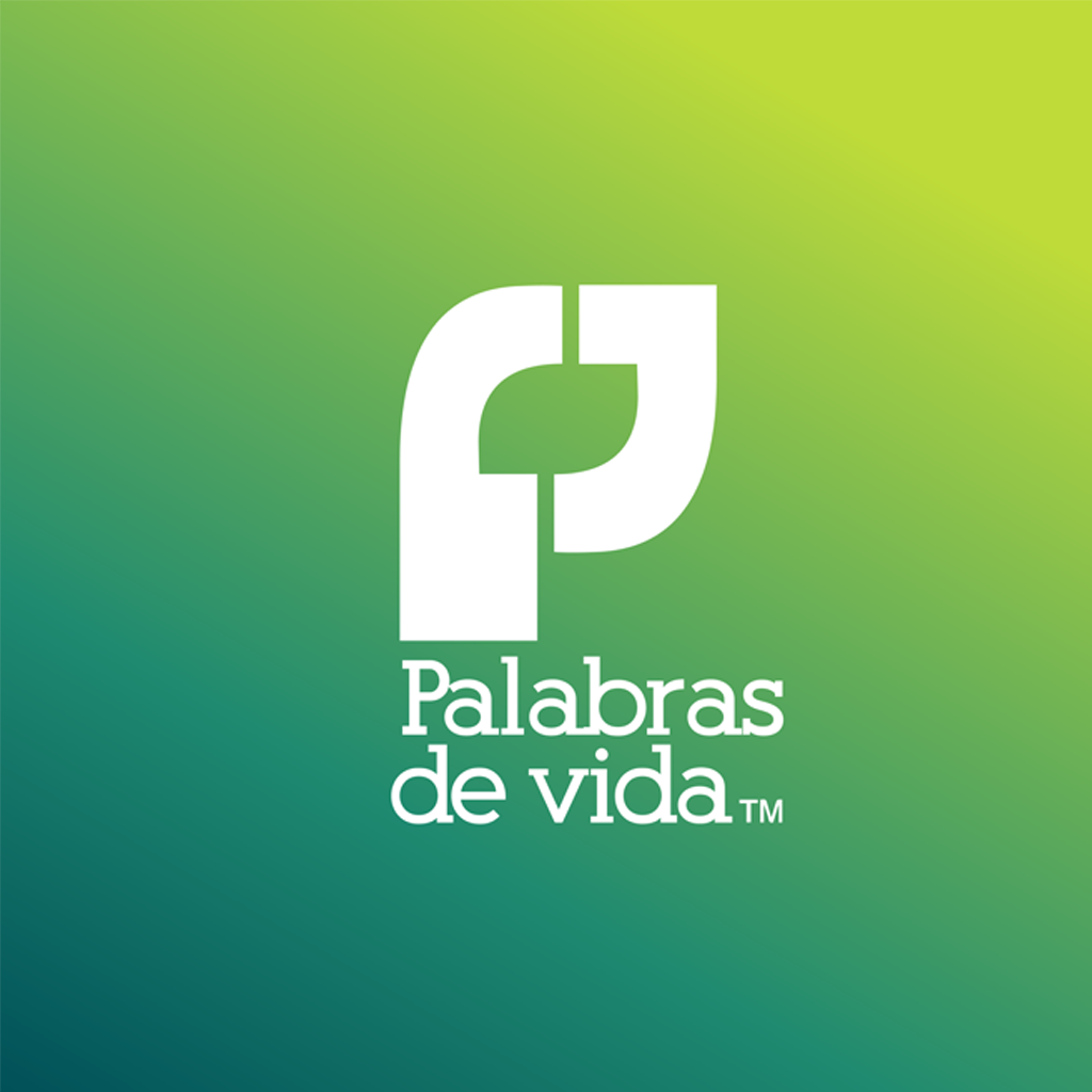 Palabras de Vida