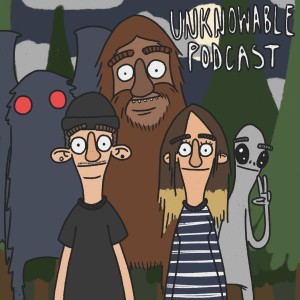 Unknowable Episode 49: The Axeman of New Orleans
