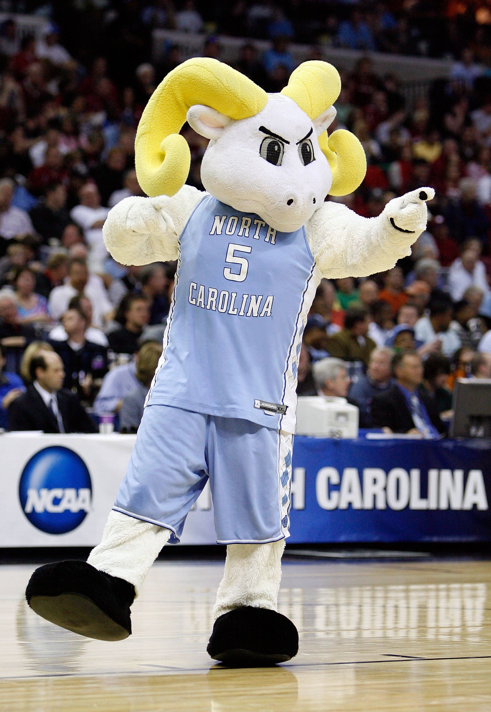 Blunt Conversation:  A UNC Podcast