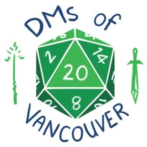 DMs of Vancouver