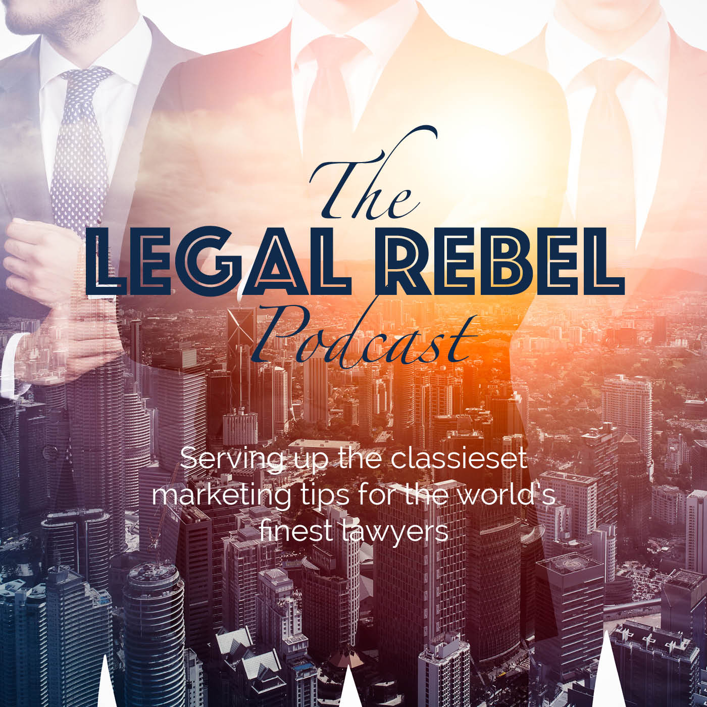 Legal Rebel
