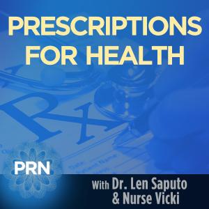Prescriptions For Health