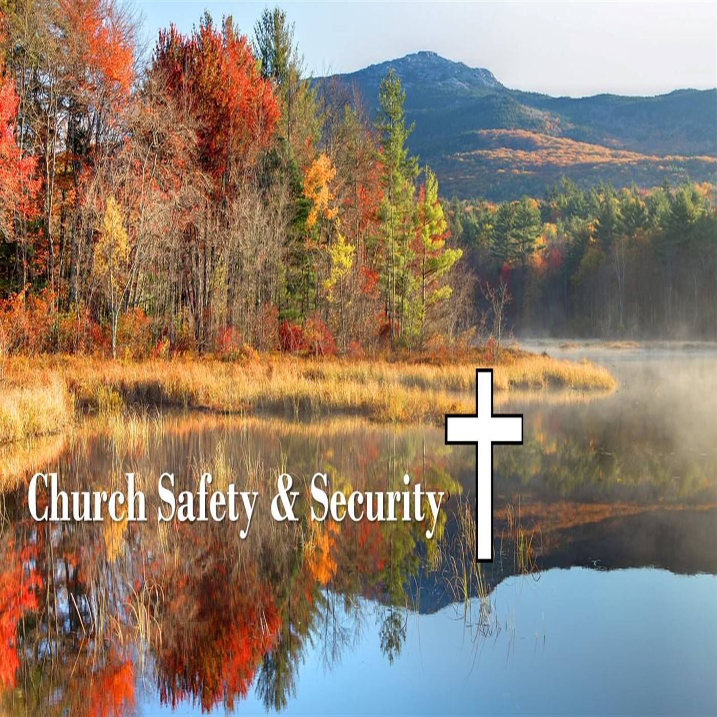 Safe Church - Podcast