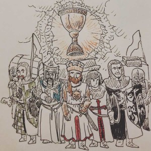 User Podcast Logo