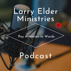 Larry Elder Ministries