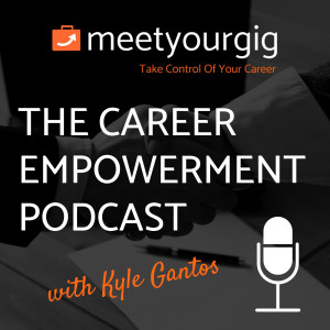The Career Empowerment Podcast