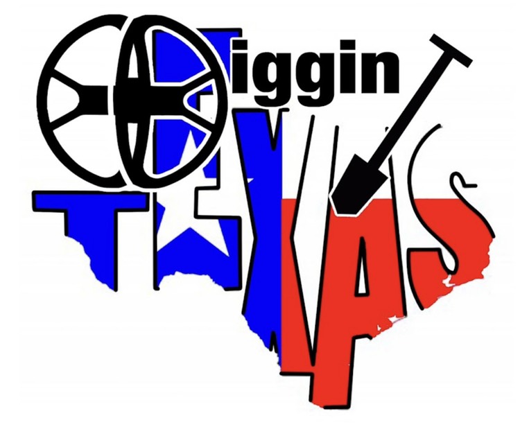 Diggin Texas
